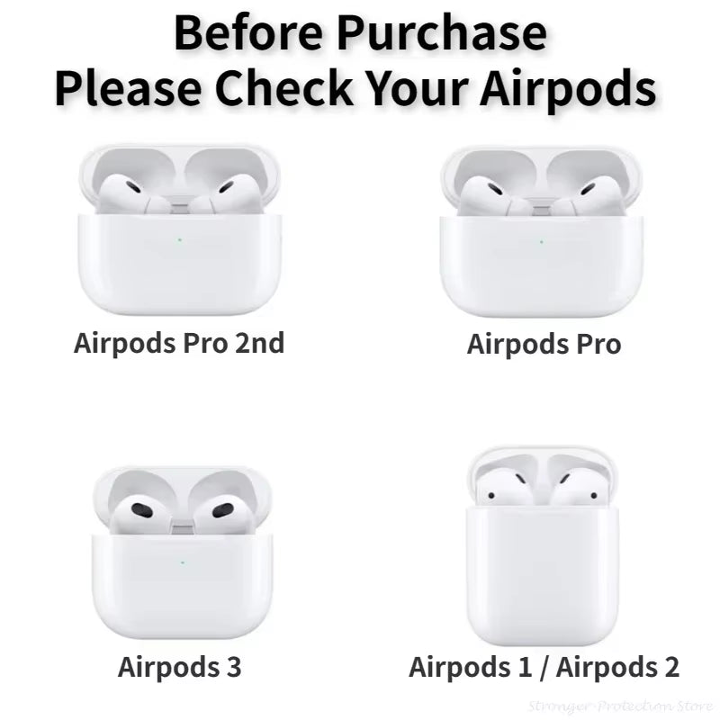 Italian Suede Leather Case for Airpods Pro 2 for Airpods Pro 3 Airpods 4 3 Case Luxury Artificial Leather All Inclusive Case