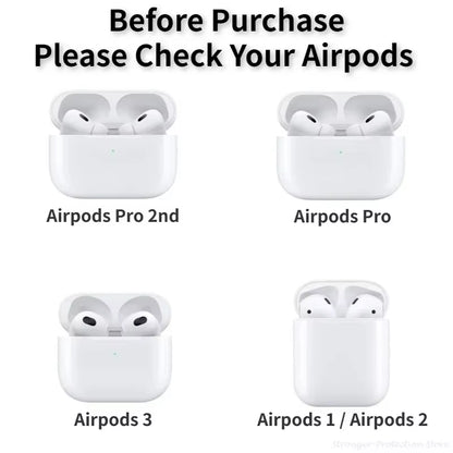 Italian Suede Leather Case for Airpods Pro 2 for Airpods Pro 3 Airpods 4 3 Case Luxury Artificial Leather All Inclusive Case