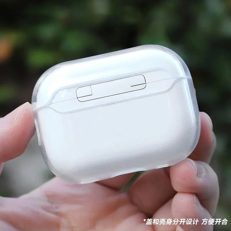Japan Anime Attack on Titan Case for Apple Airpods Pro, Pro3, Pro2 Earphone Cover Airpods 1Or2, 3, 4 Shockproof Protection