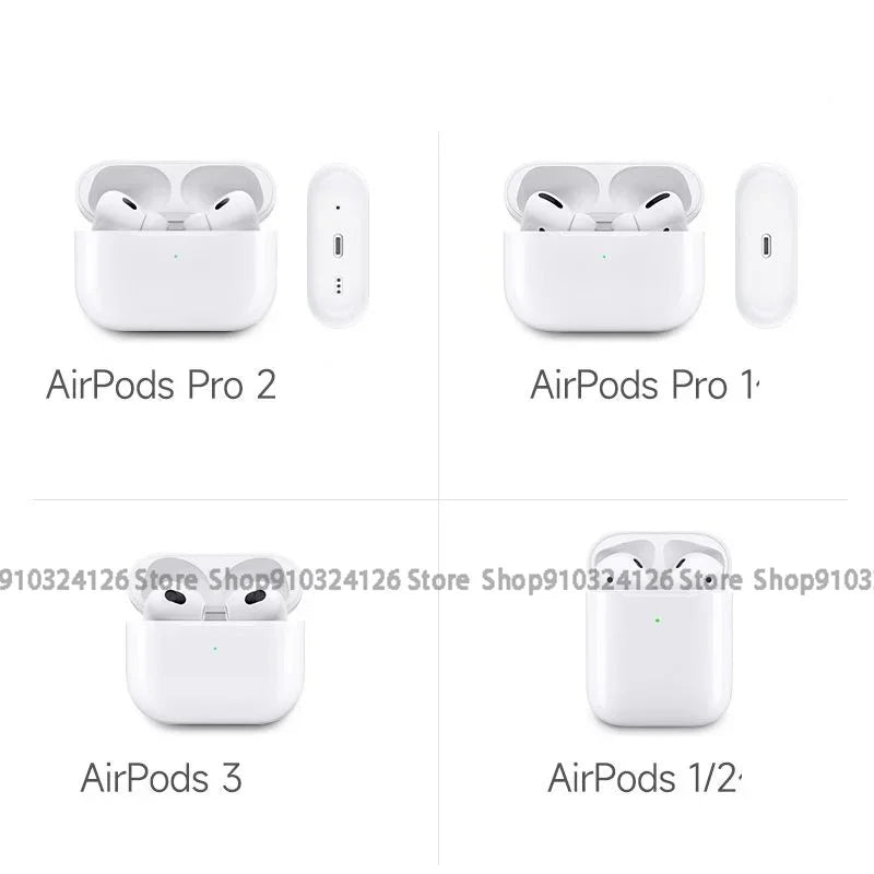 A-Attack on T-Titan M-Mikasa A-Ackerman-Ma Airpods Case for Airpods 4 Pro 1 2 3 Clear Transparent Bluetooth Earphone Case