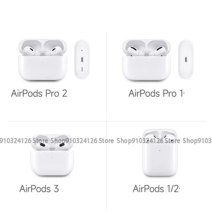 A-Attack on T-Titan M-Mikasa A-Ackerman-Ma Airpods Case for Airpods 4 Pro 1 2 3 Clear Transparent Bluetooth Earphone Case