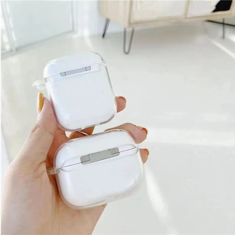 Cartoon Japan Berserk Anime Case for Apple Airpodspro Headphone Shockproof Protection Air Pods4 Pro 1/2/3Earphone Box Soft Cover